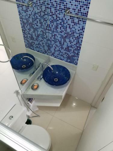 Apartamento Flat de Luxo Com Piscinas E Jacuzzi No Leblon