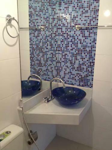 Apartamento Flat de Luxo Com Piscinas E Jacuzzi No Leblon