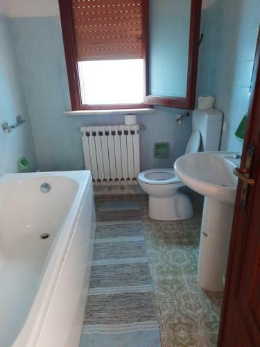 Hostal Affittacamere Celestial