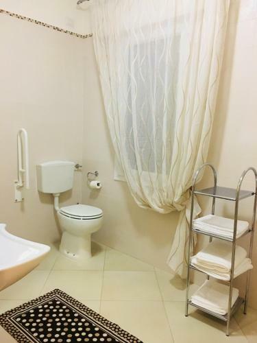 Bed & Breakfast La Zia Acida