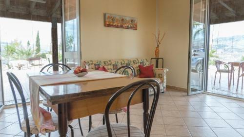 Villetta Vicino Al Mare Eraclea Minoa