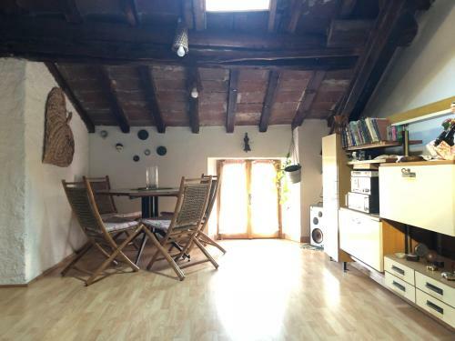 Apartamento Ampia E Luminosa Mansarda A 2 Passi Da Pavia