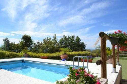 Apartamento B&B Le Corone - Chalet Nel Bosco