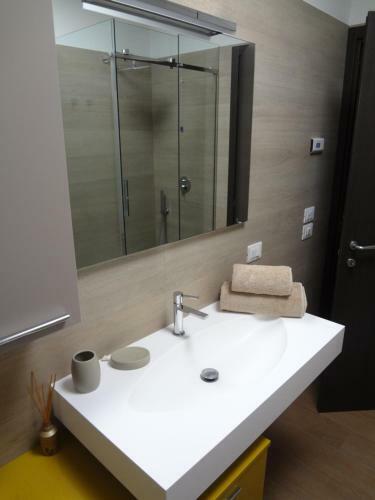 Apartamento La Vita � Bella