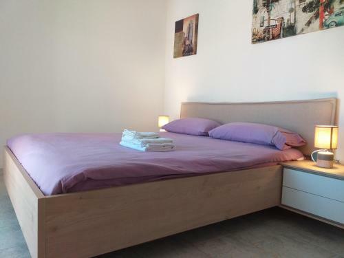 Apartamento Salerno Studio's House