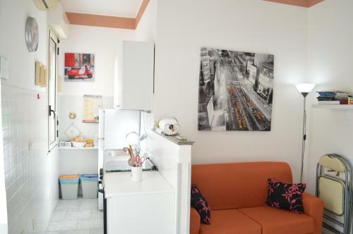 Apartamento Salerno Studio's House