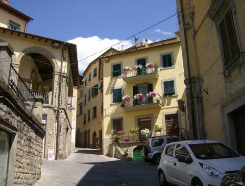 Apartamento Le Finestre Di San Michele