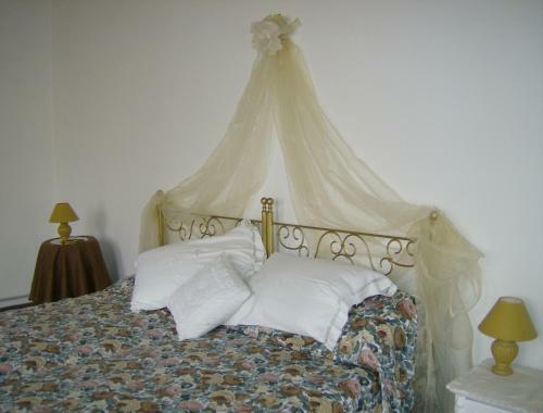 Apartamento Le Finestre Di San Michele