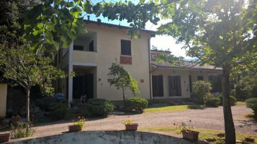 Hostal Casa Di Mezzacosta
