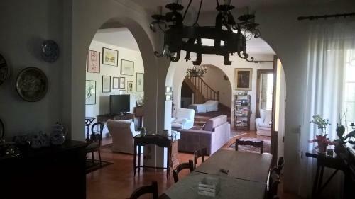Hostal Casa Di Mezzacosta