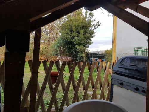 Apartamento Gabi's Ferientraum Mit Hund