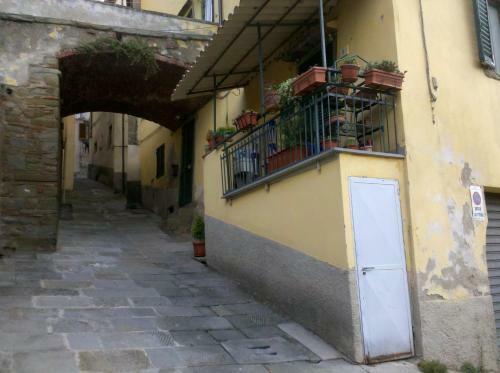 Casa Vacanza Valdichiana-toscana