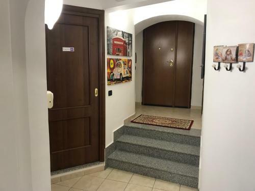 Apartamento House Corso Mazzini 214