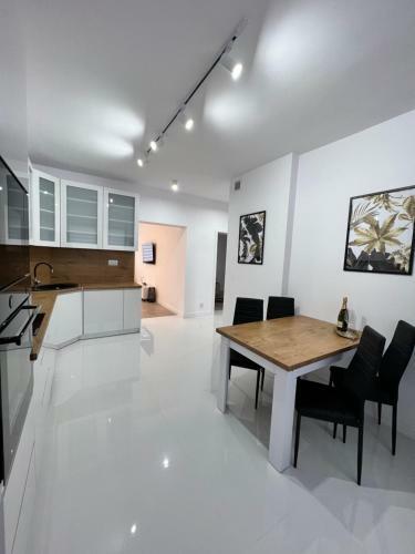 Apartament Mazury Orzysz