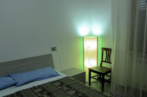 Apartamento La Tinaia