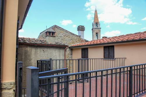 Apartamento La Tinaia