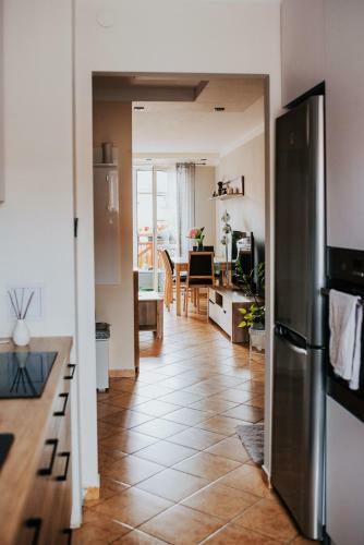 Apartamento Fotuso House