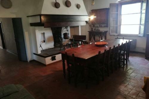 Villa Il Toppo