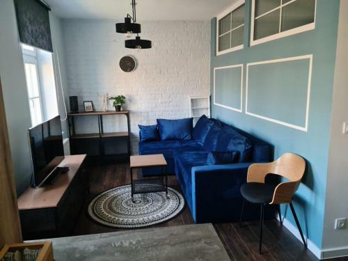 Apartament Centrum Olsztyna 2
