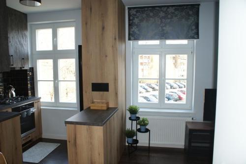 Apartament Centrum Olsztyna 2