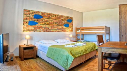 Hostal Stanica ?eglarska Otago
