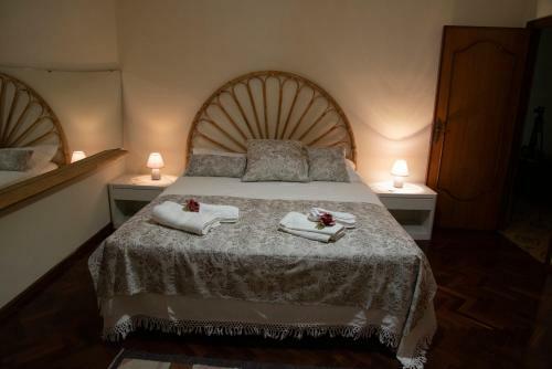 Apartamento Casa Fontesecca