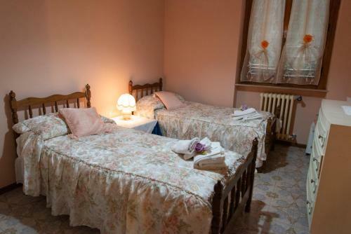 Apartamento Casa Fontesecca