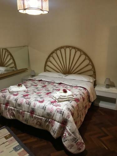 Apartamento Casa Fontesecca