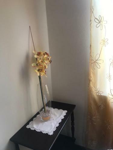 Apartamento Casa Fontesecca