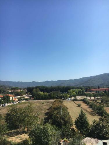 Apartamento Casa Fontesecca