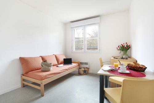Apartamento Neoresid - R�sidence Saint Germain