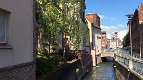 Apartamento Neoresid - R�sidence Saint Germain