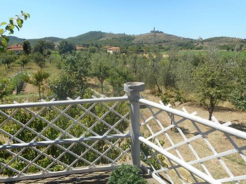Apartamento Poggio Fiorito