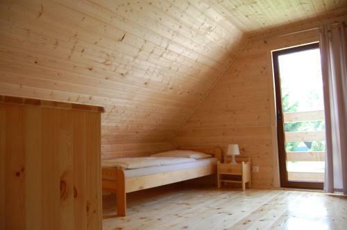 Lodge O.w. Laguna