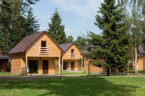 Lodge O.w. Laguna