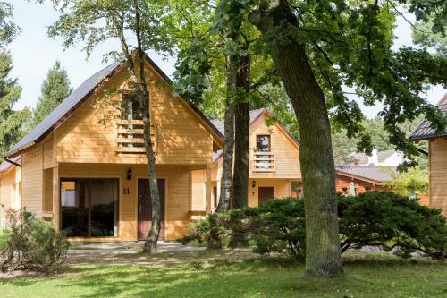 Lodge O.w. Laguna