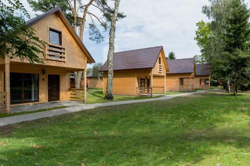 Lodge O.w. Laguna
