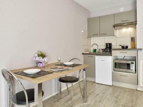 Aparthotel Grands Ch�nes Du Parc