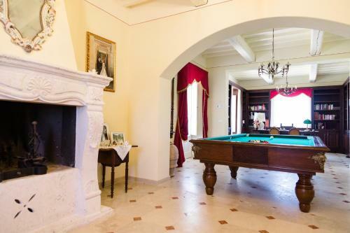 Bed & Breakfast Podere San Giuseppe