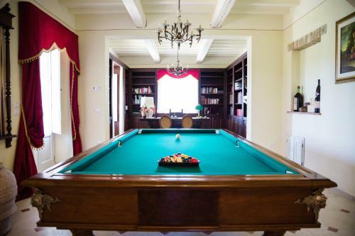 Bed & Breakfast Podere San Giuseppe