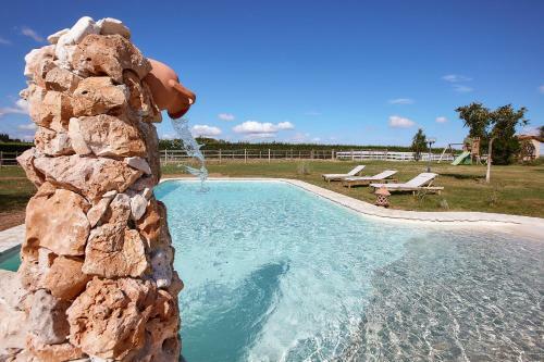 Bed & Breakfast Podere San Giuseppe