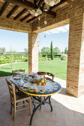 Bed & Breakfast Podere San Giuseppe