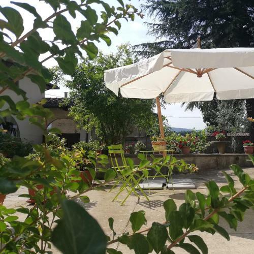 Apartamento Borgo Sant'andrea Al Pozzo