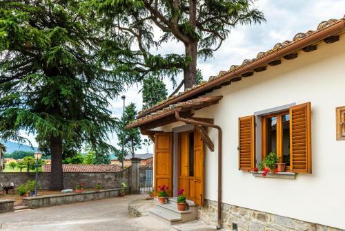 Apartamento Borgo Sant'andrea Al Pozzo