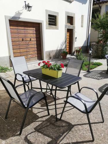 Apartamento Borgo Sant'andrea Al Pozzo