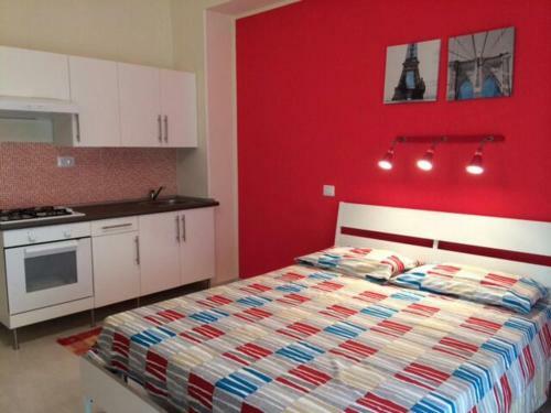 Apartamento Suite La Rosa Dei Venti