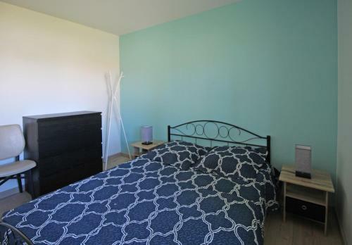 Maison 4 Chambres Entierement Renovee