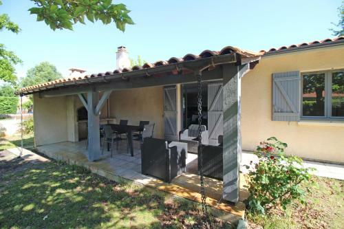 Maison 4 Chambres Entierement Renovee