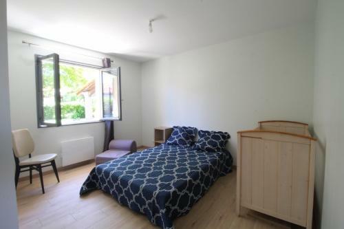 Maison 4 Chambres Entierement Renovee