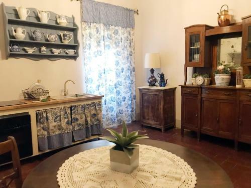 Hostal Suite Romantica In Dimora Storica